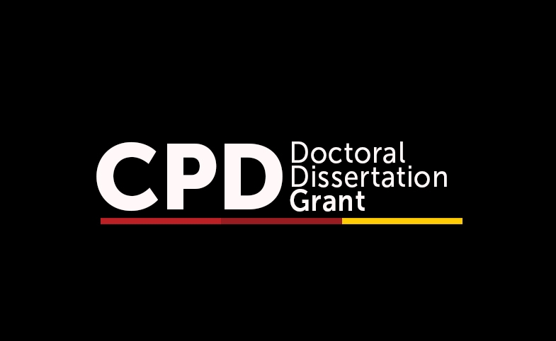 dissertation grants